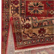 Persian carpet ethnic patterns Turka 80X150 cm