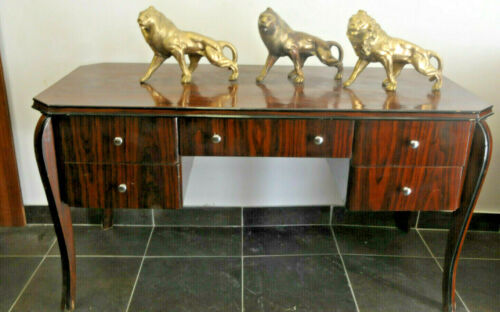Art deco desk