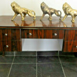 Art deco desk