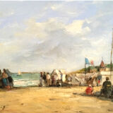 Painting XXth