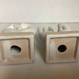 Pair of hand ring sizes