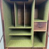 Secretary from the 1950s