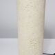 Travertine lamp 70s
