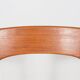 Mid-Century Modern Teak Dining Chairs model 26 by Henry Kjærnulf  for Korup