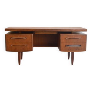 Bureau en teck par g-plan