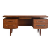 Teak desk by G-Plan 152cm