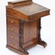 English Office-Secretary Davenport