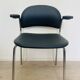 Vintage Desk Chair by Kovona, model K-314, Czechoslovakia 1970’s