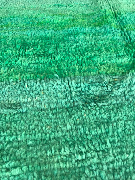 Carpet ait boy chaouen 290 x 195 cm