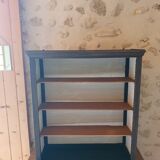 Old shelf