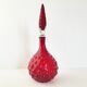 Vintage Italian decanter