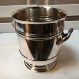 Champagne seal gallia collection model sully signed christofle