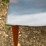Series of 6 Cassina chairs by Josep Llusca