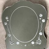 Venetian Mirror 50x47