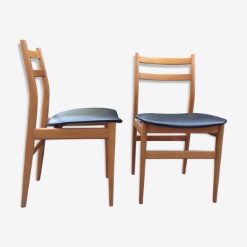 Chairs scandinavian