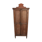 Parisian wardrobe