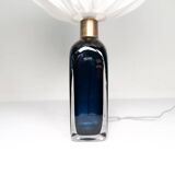 Mid-century modern table lamp by Carl Fagerlund for Orrefors Sweden RD 1406