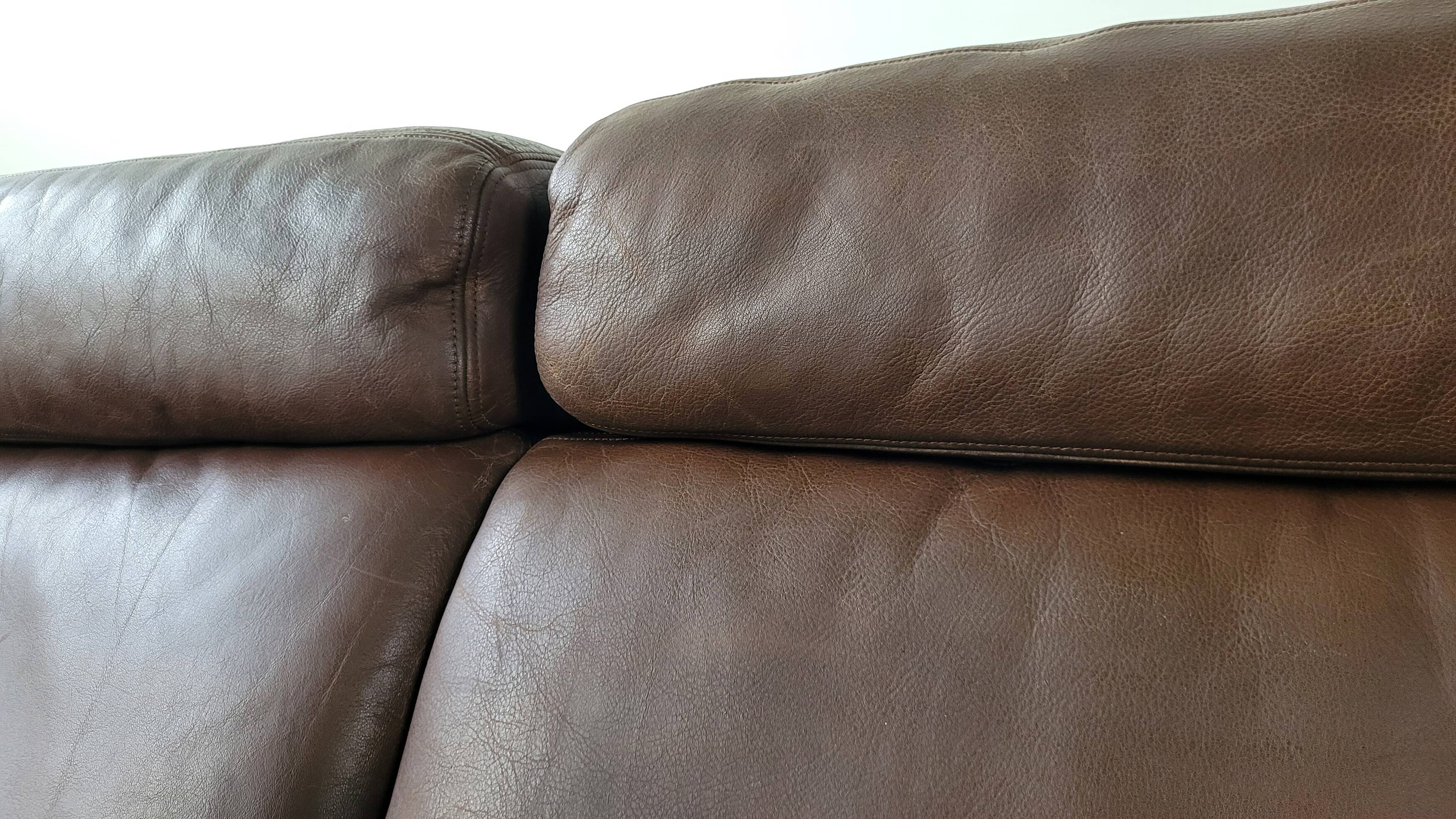 De Sede DS-77 – Modular Sofa Bed