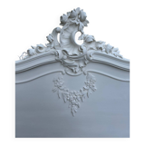 Headboard