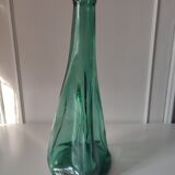 Vase bottle glass