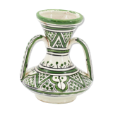Ancien vase marocain Safi