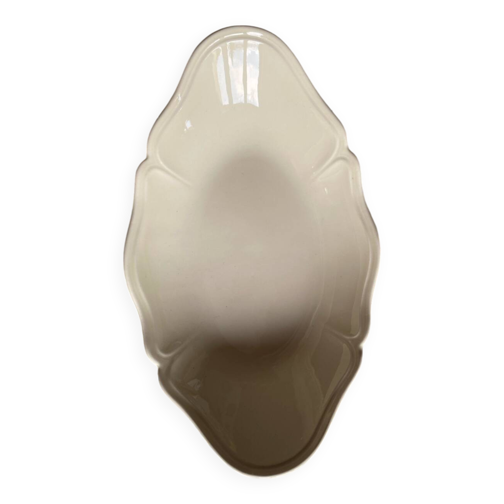 Grand ravier en porcelaine Wedgwood | Selency