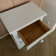 Bedside table