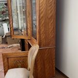 19th century English bookcase