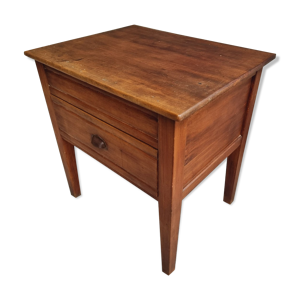 table de travail antique