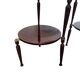 Mid Century Italian Modular Side Tables, 1940/50s