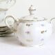 Porcelain coffee service, Bavaria