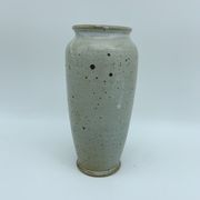 Vase en céramique gres pyrite de Guerande