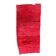 Tapis Marocain Beni M'Guild rouge - 213 x 103 cm