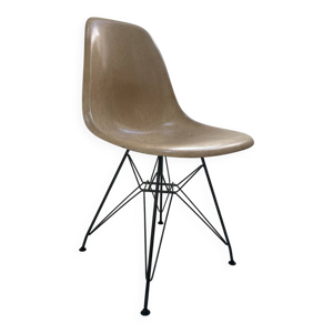 chaise Eames DSW herman - miller