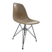 Eames DSW Chair Herman Miller