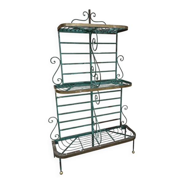 Etagere de Boulanger