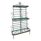 Baker's shelf