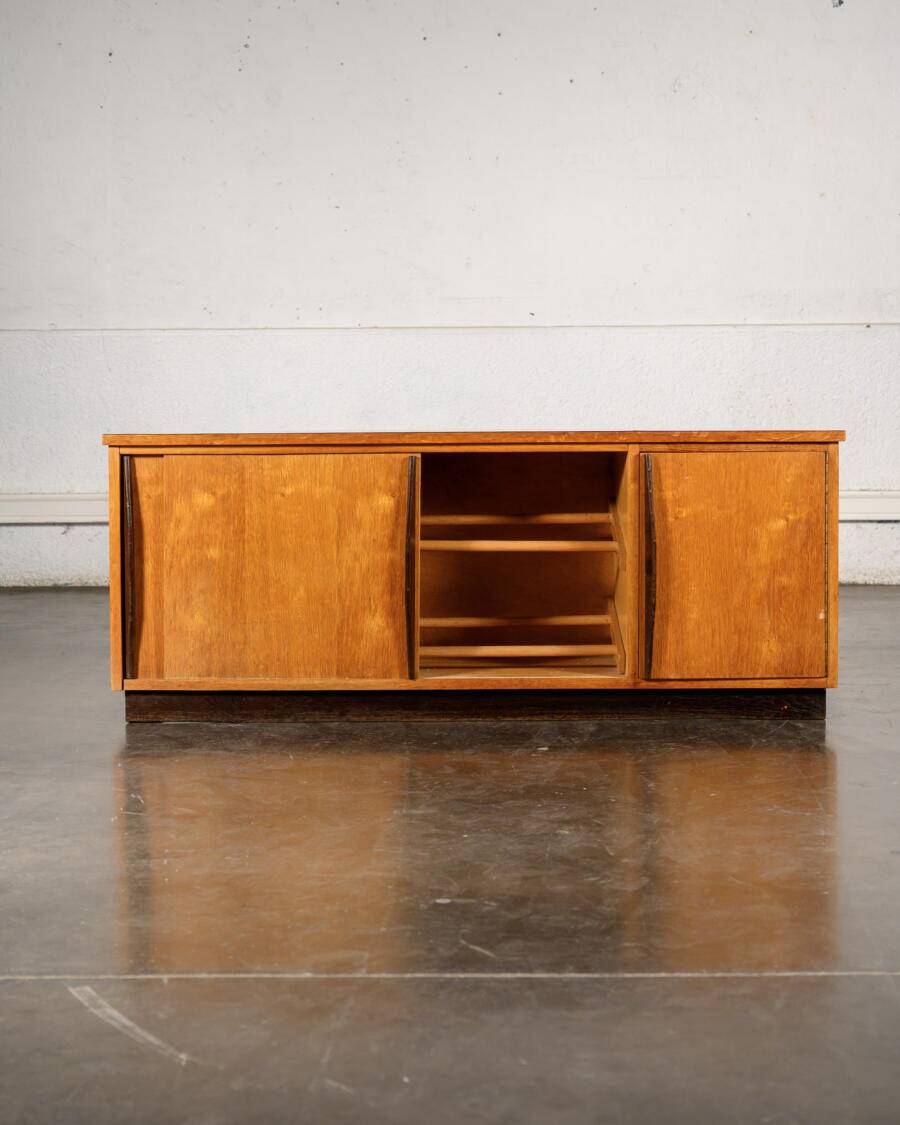 Low sideboard / shoe cabinet