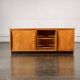 Low sideboard / shoe cabinet