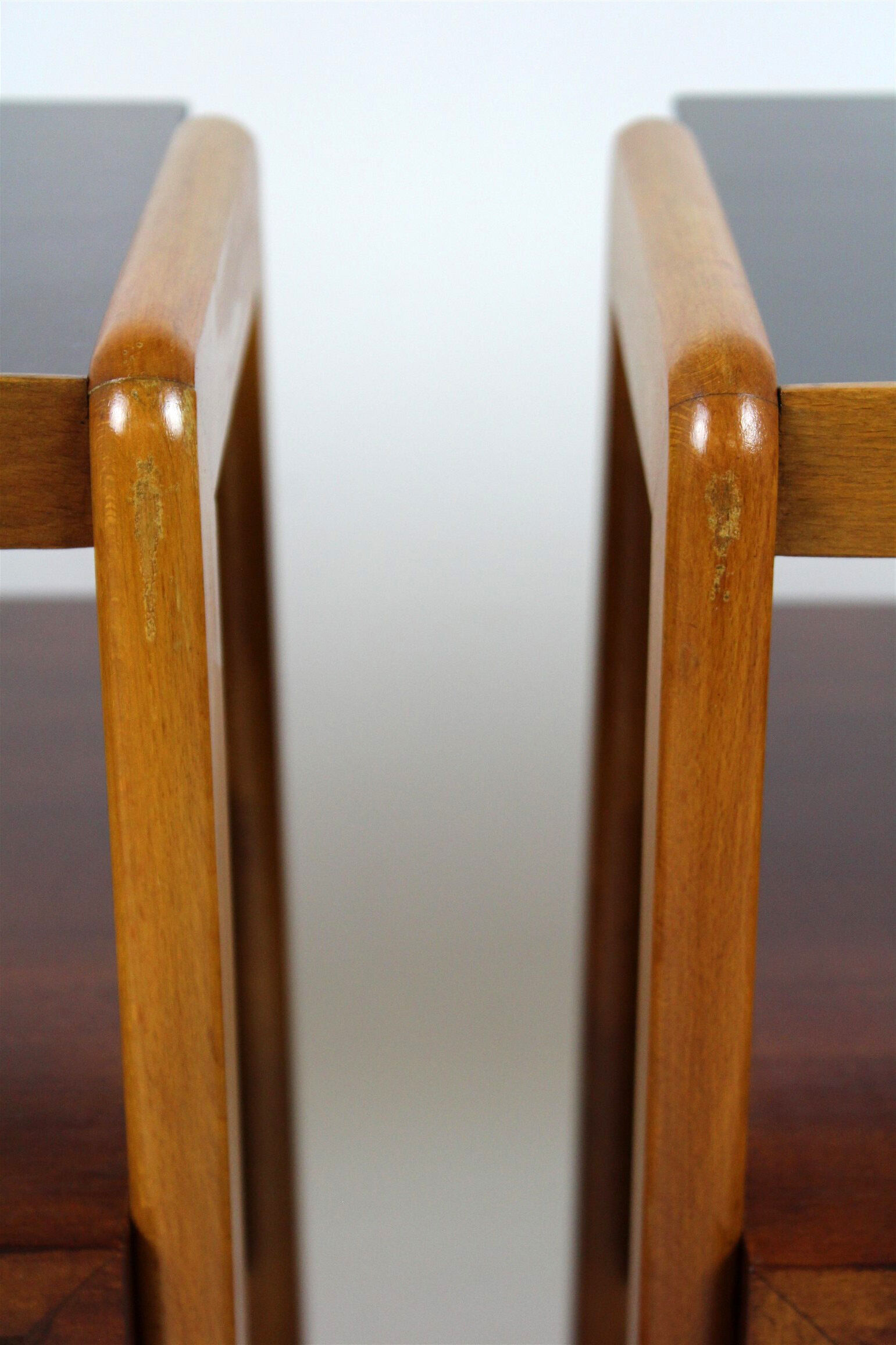 Nightstands  from Jitona, 1960