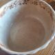Coffee cups  terre de fer et compagnie persan