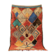 Tapis berbère 156 x 247 azilal vintage