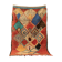 Tapis berbère 156 x 247 azilal vintage