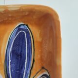 Ceramic pocket vacuum