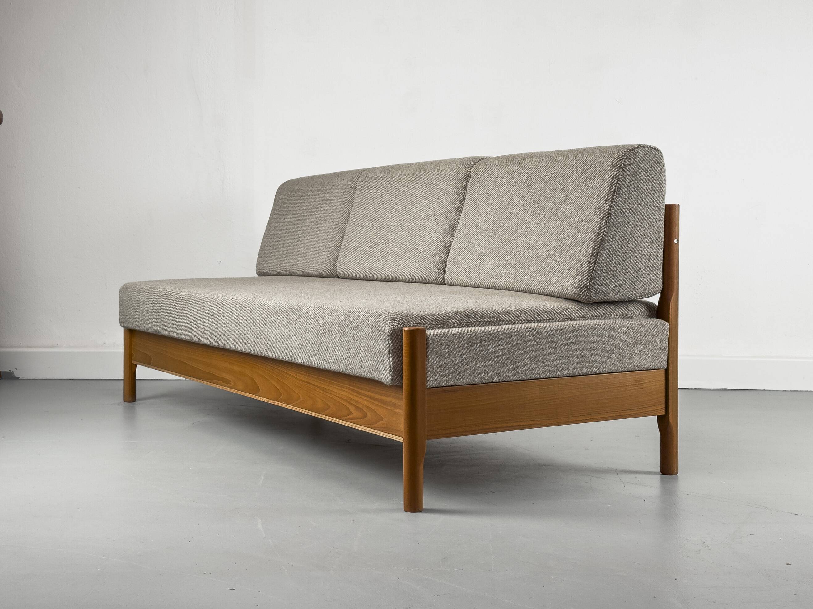 Vintage Daybed Sofa, 1960s