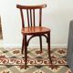 Bistro chair