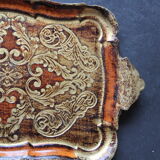 Venetian plateau, circa 1970