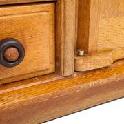 Armoire par Guillerme et Chambron
