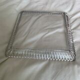 Square dish