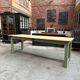 Table d’atelier